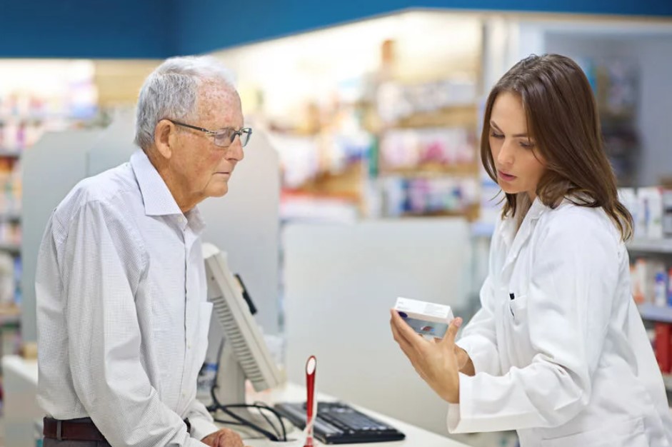 Pharmacy and Wellness Programs: Promoting Holistic Health