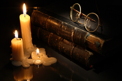 Recognizing a Black Magic Spell and Choosing Someone to Remove It