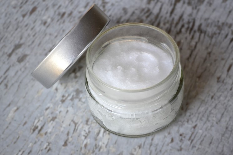 Business Idea: Healthy Dips Inside Healthy Cosmetic Jars