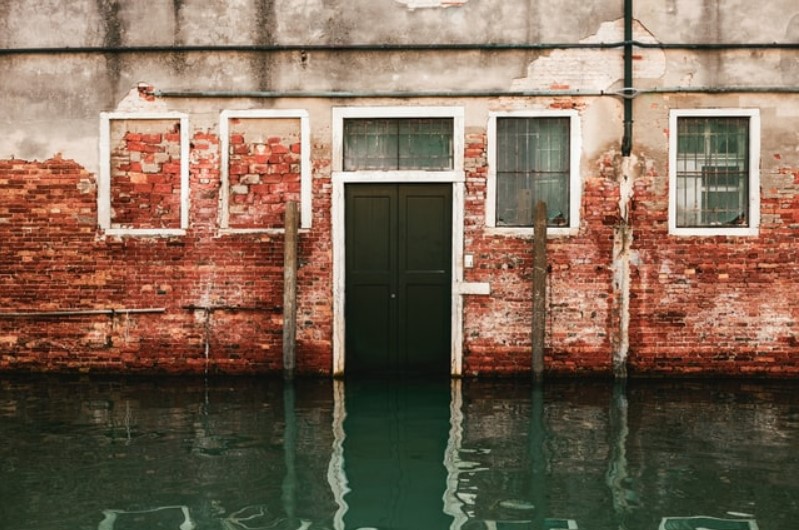 A Water Damage Mitigation Service Is The Right Call