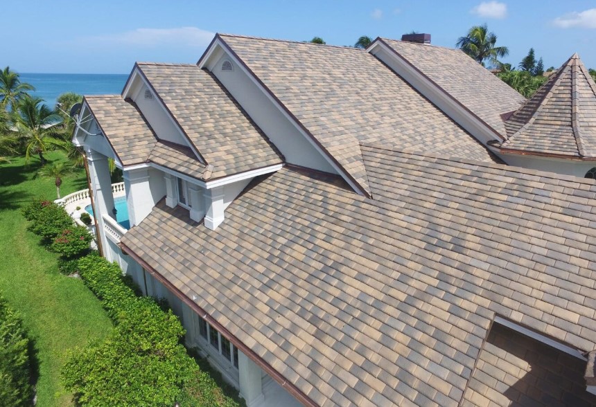 Ludowici Roof Tiles Guide