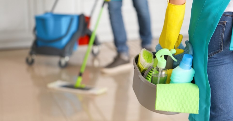 What You Should Ask a Cleaning Company Upstate NY Before Hiring Them