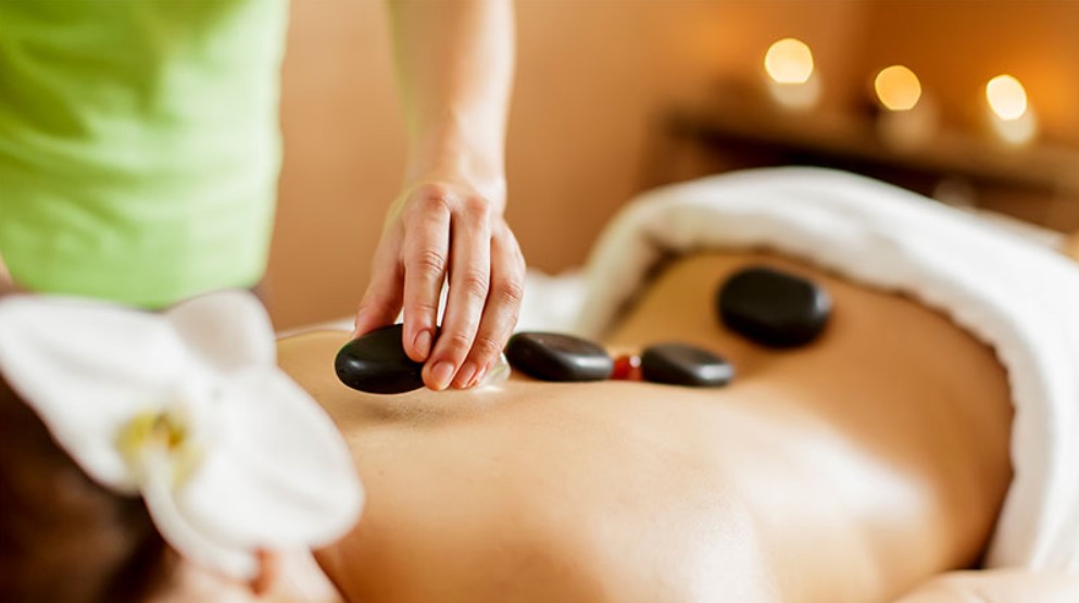 Less Known Secret Benefits From Hot Stone Massage
