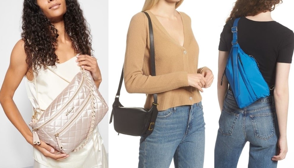 7 Must-Know Styling Tips for Sling Bags to Elevate Your Look